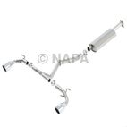 Exhaust System Kit