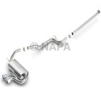 Exhaust System Kit