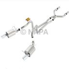 Exhaust System Kit