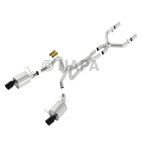 Exhaust System Kit