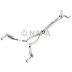 Exhaust System Kit