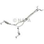 Exhaust System Kit