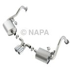 Exhaust System Kit