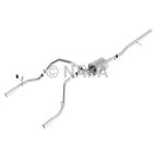 Exhaust System Kit