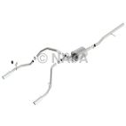 Exhaust System Kit