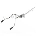 Exhaust System Kit