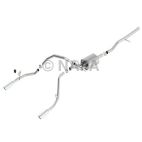 Exhaust System Kit