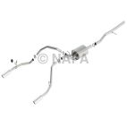 Exhaust System Kit