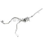 Exhaust System Kit