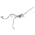 Exhaust System Kit