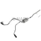 Exhaust System Kit