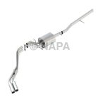 Exhaust System Kit