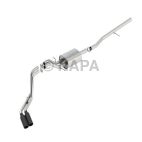 Exhaust System Kit