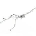 Exhaust System Kit