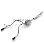 Exhaust System Kit
