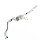 Exhaust System Kit