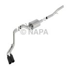 Exhaust System Kit