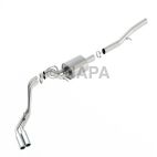 Exhaust System Kit