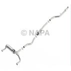 Exhaust System Kit