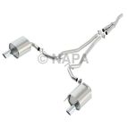 Exhaust System Kit