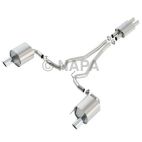 Exhaust System Kit