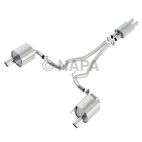 Exhaust System Kit