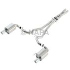 Exhaust System Kit