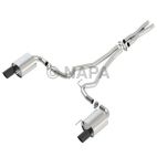 Exhaust System Kit