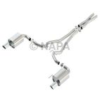 Exhaust System Kit