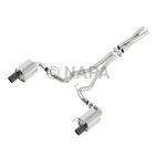 Exhaust System Kit