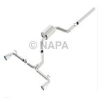Exhaust System Kit