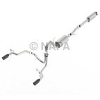 Exhaust System Kit