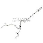 Exhaust System Kit