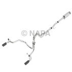Exhaust System Kit