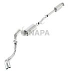 Exhaust System Kit