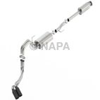 Exhaust System Kit