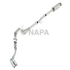 Exhaust System Kit