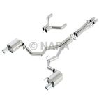 Exhaust System Kit