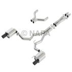 Exhaust System Kit