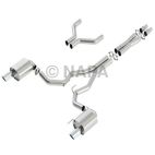 Exhaust System Kit