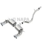 Exhaust System Kit