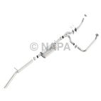 Exhaust System Kit