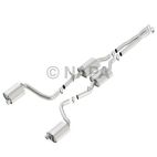 Exhaust System Kit