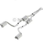 Exhaust System Kit