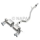 Exhaust System Kit