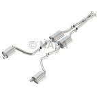 Exhaust System Kit