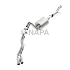 Exhaust System Kit