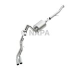 Exhaust System Kit
