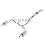 Exhaust System Kit