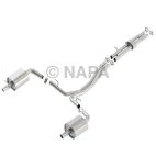 Exhaust System Kit